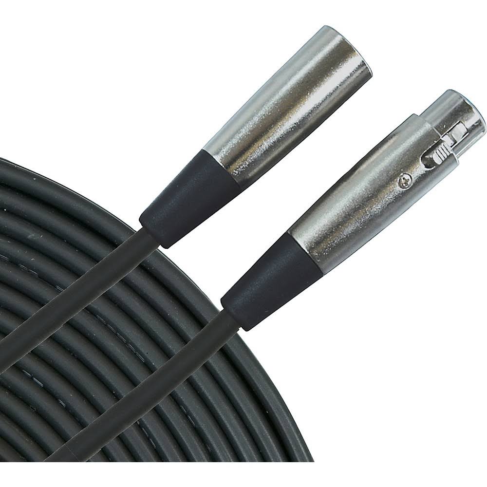 20 ft 10-Pack Microphone Cable P597382
