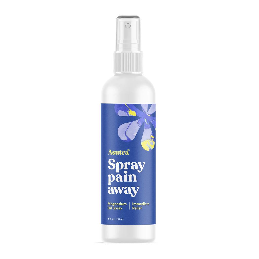 Pure Zechstein Magnesium Oil Spray, 4 oz. M63697