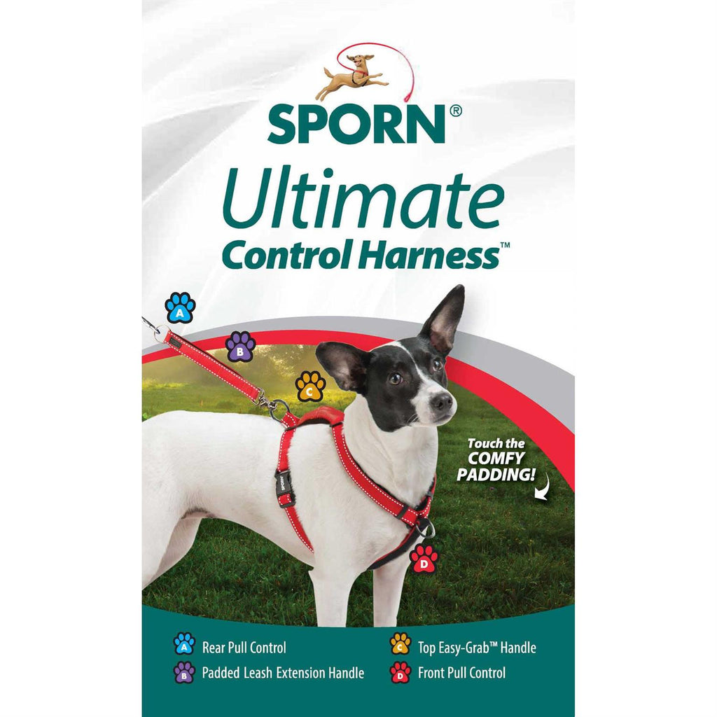 Ultimate Control Harness N2480