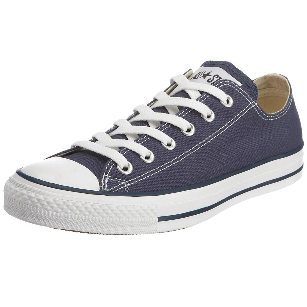 Kids' Canvas Low Top Sneaker F843899