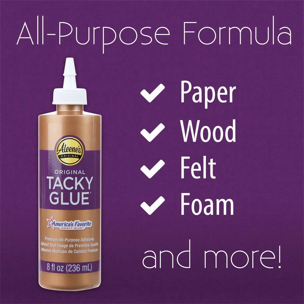 8 fl oz All-Purpose Adhesive K565