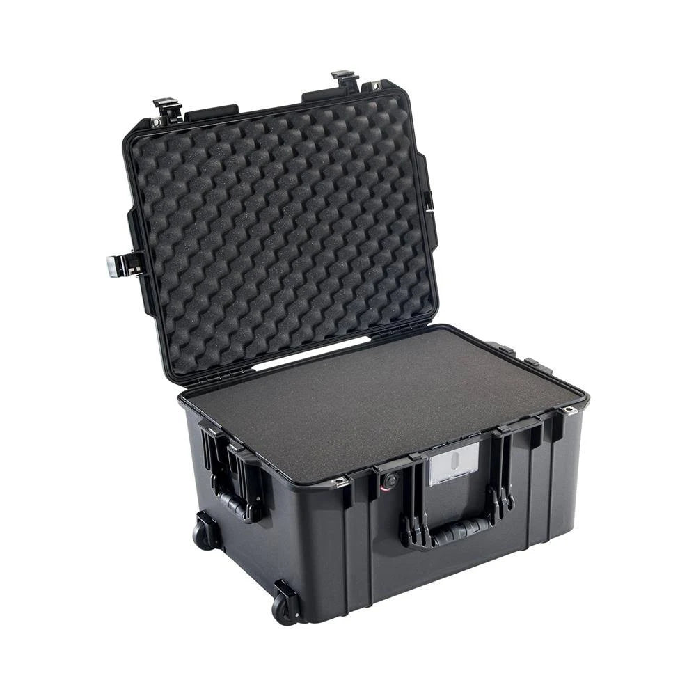 Black Pick N Pluck Foam Protector Case H346923