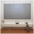 240CM Wall Mounted TV Stand with Storage L863514