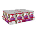 Adult Beef & Barley Entree Dog Food X77366