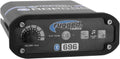 2 Person in-Car Communication Kit Over The Head Headsets Push to Talk Intercom Cables A916851