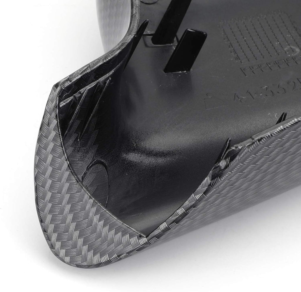 Mirror Cover Cap X7844