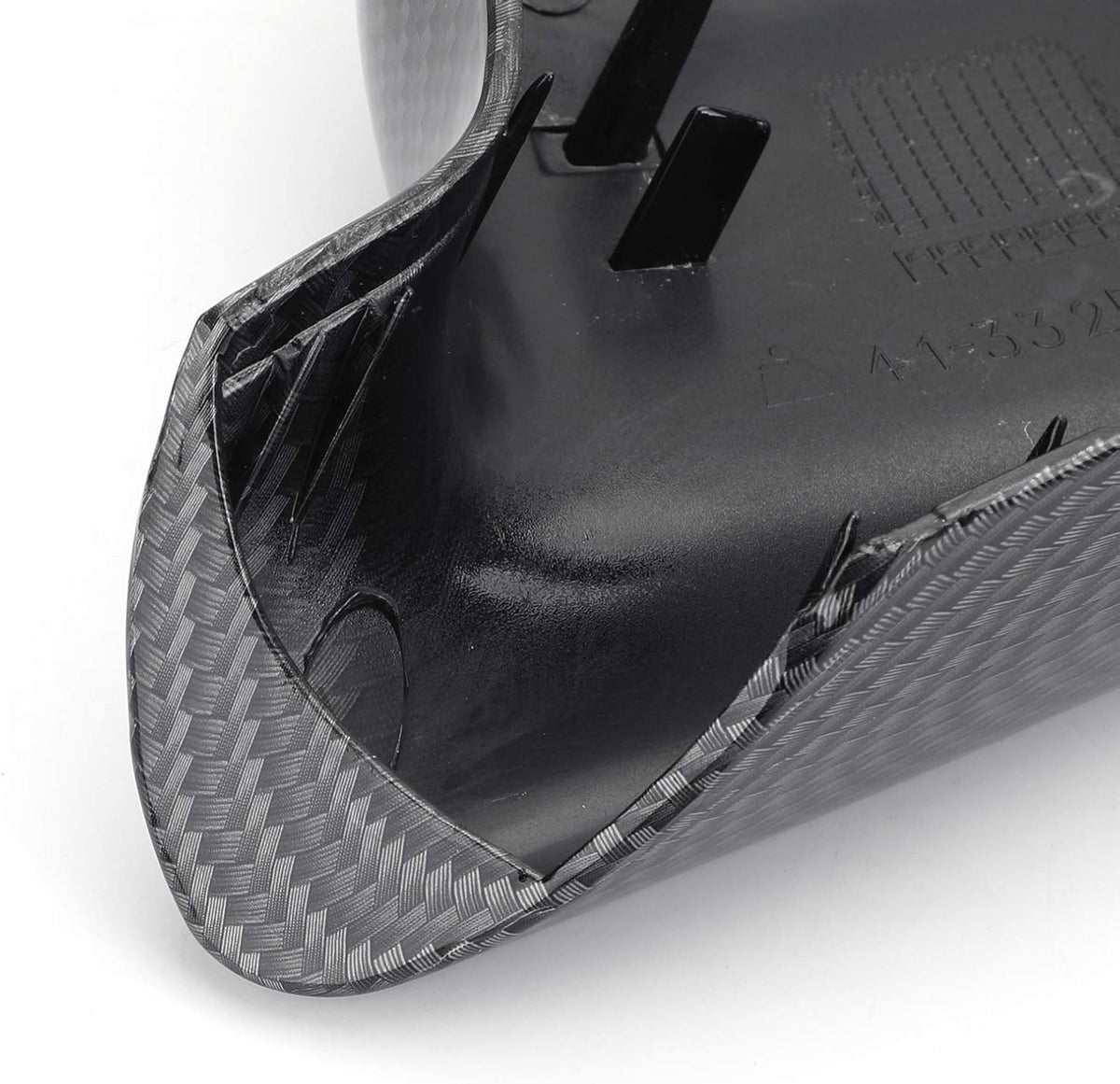 Mirror Cover Cap X7844