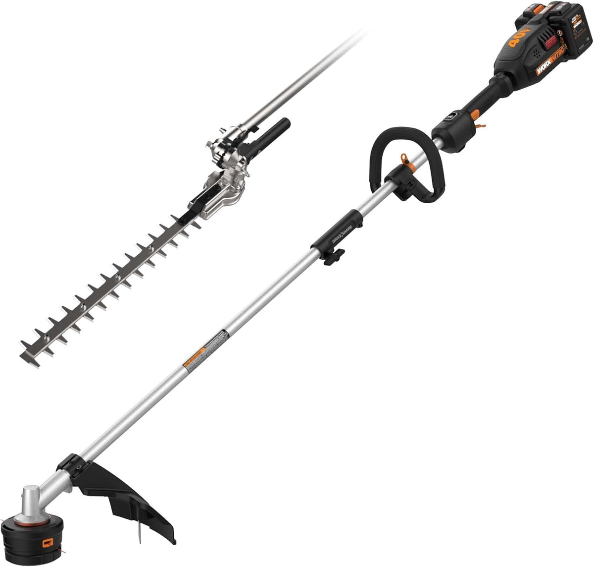 Cordless String Trimmer M6973