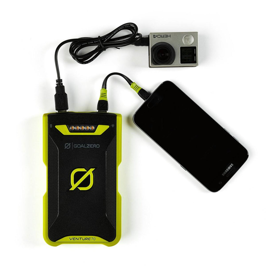 Solar Power Bank Z5358