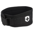 Foam Core Belt 4.5" Black Large/Xlarge P23411