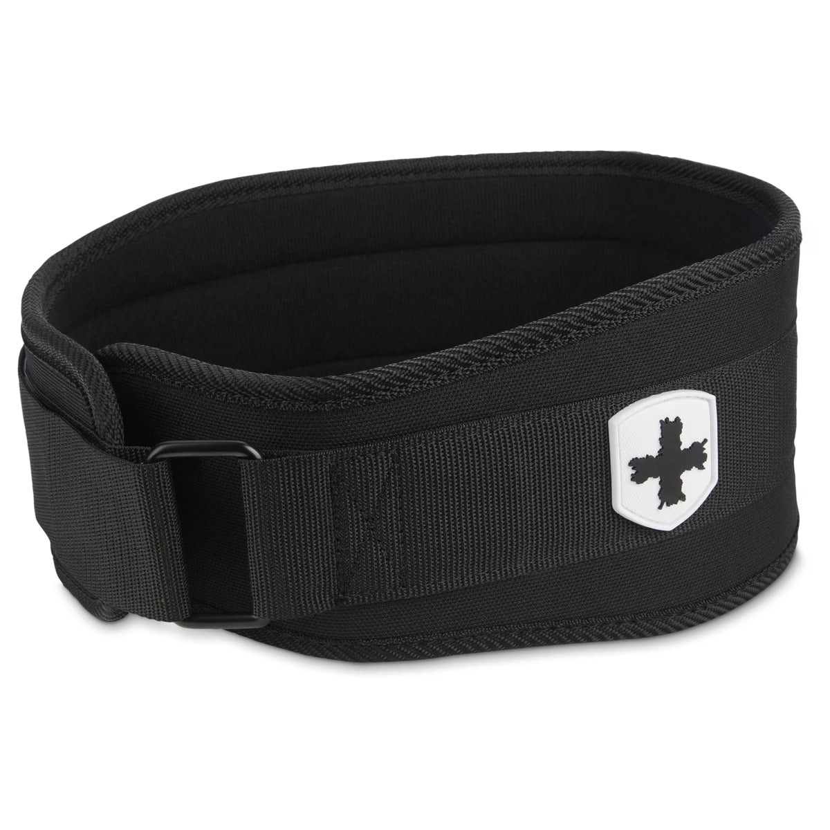 Foam Core Belt 4.5" Black Large/Xlarge P23411