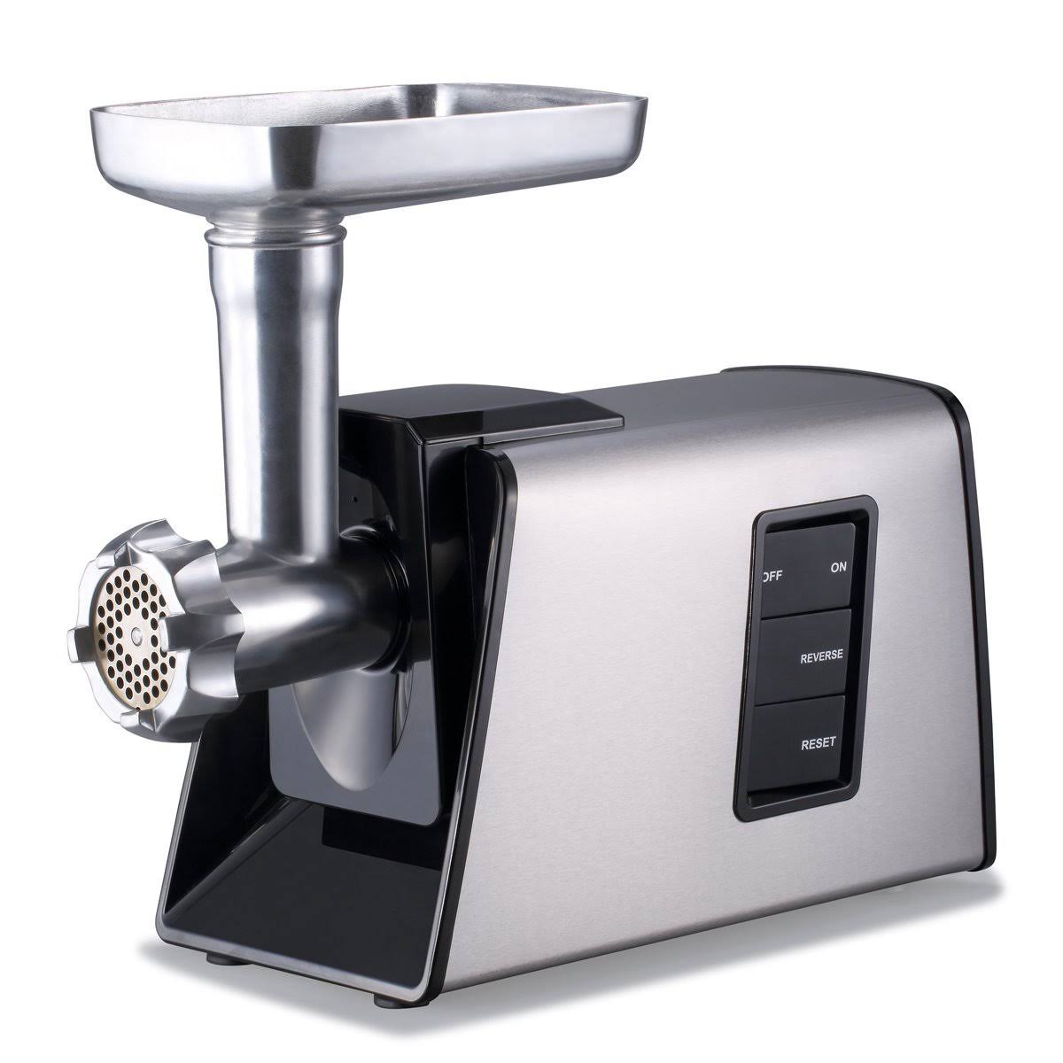 1000W Stainless Steel Electric Meat Grinder and Sausage Stuffer L621