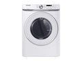 7.5 Cu. Ft. Front Load Electric Dryer with Sensor Dry I933