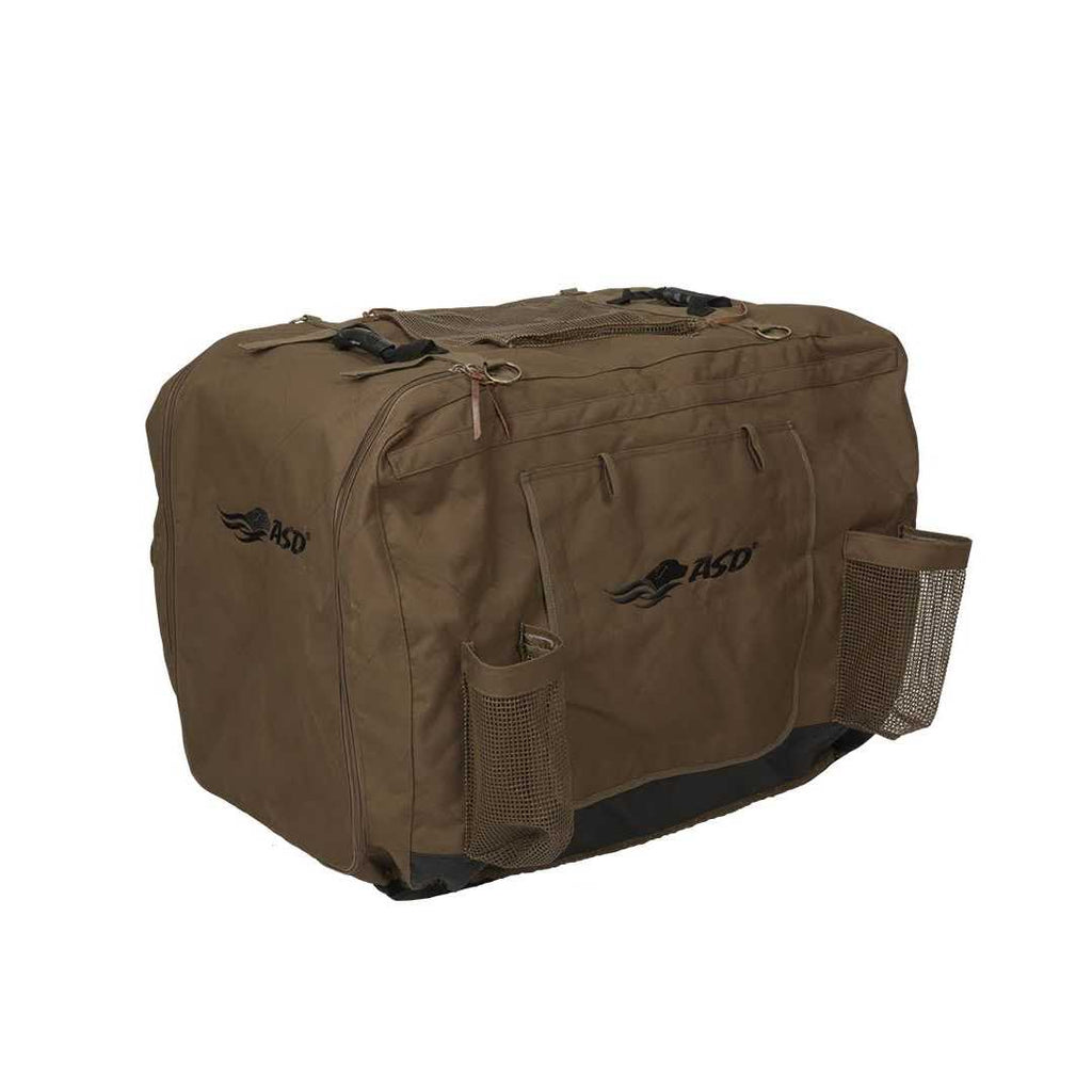 Kennel Coat H172