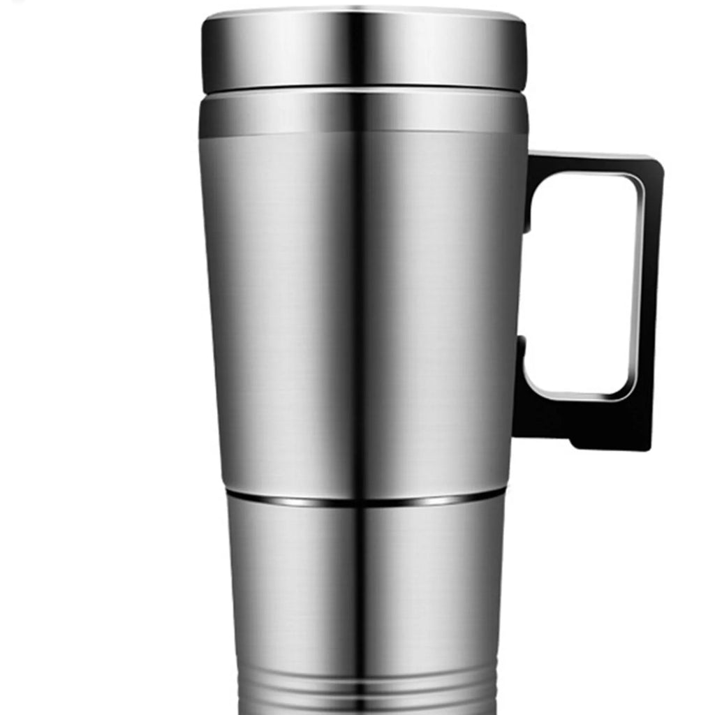 300ml Stainless Steel Portable Electric Travel Kettle E939