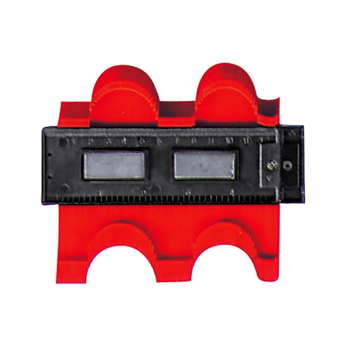 6 in. Contour Gauge C40041