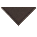 Black Carpeted Entrance Mat, 3Ft. x 12ft. T30313