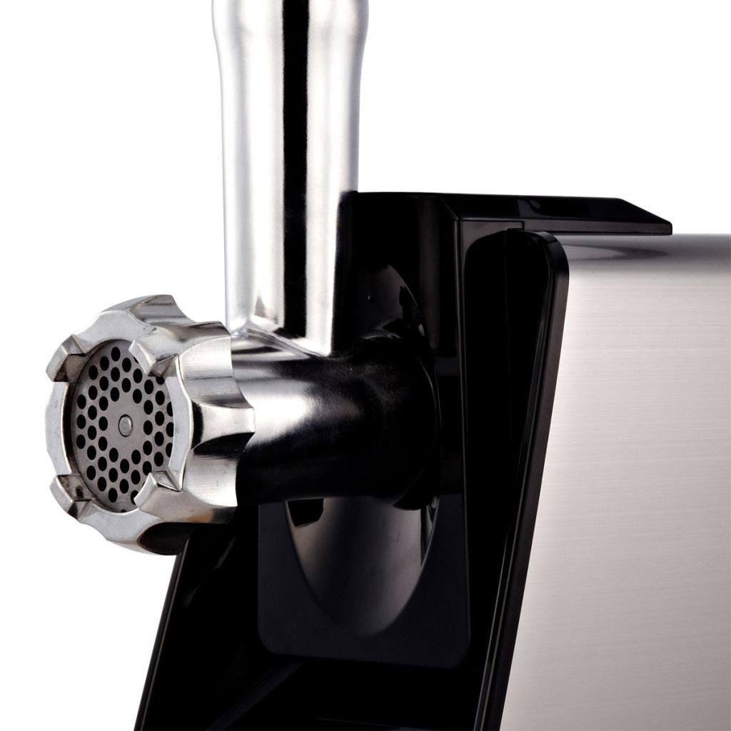 1000W Stainless Steel Electric Meat Grinder and Sausage Stuffer L621