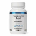 Hyaluronic Acid 60 vegcaps O563139
