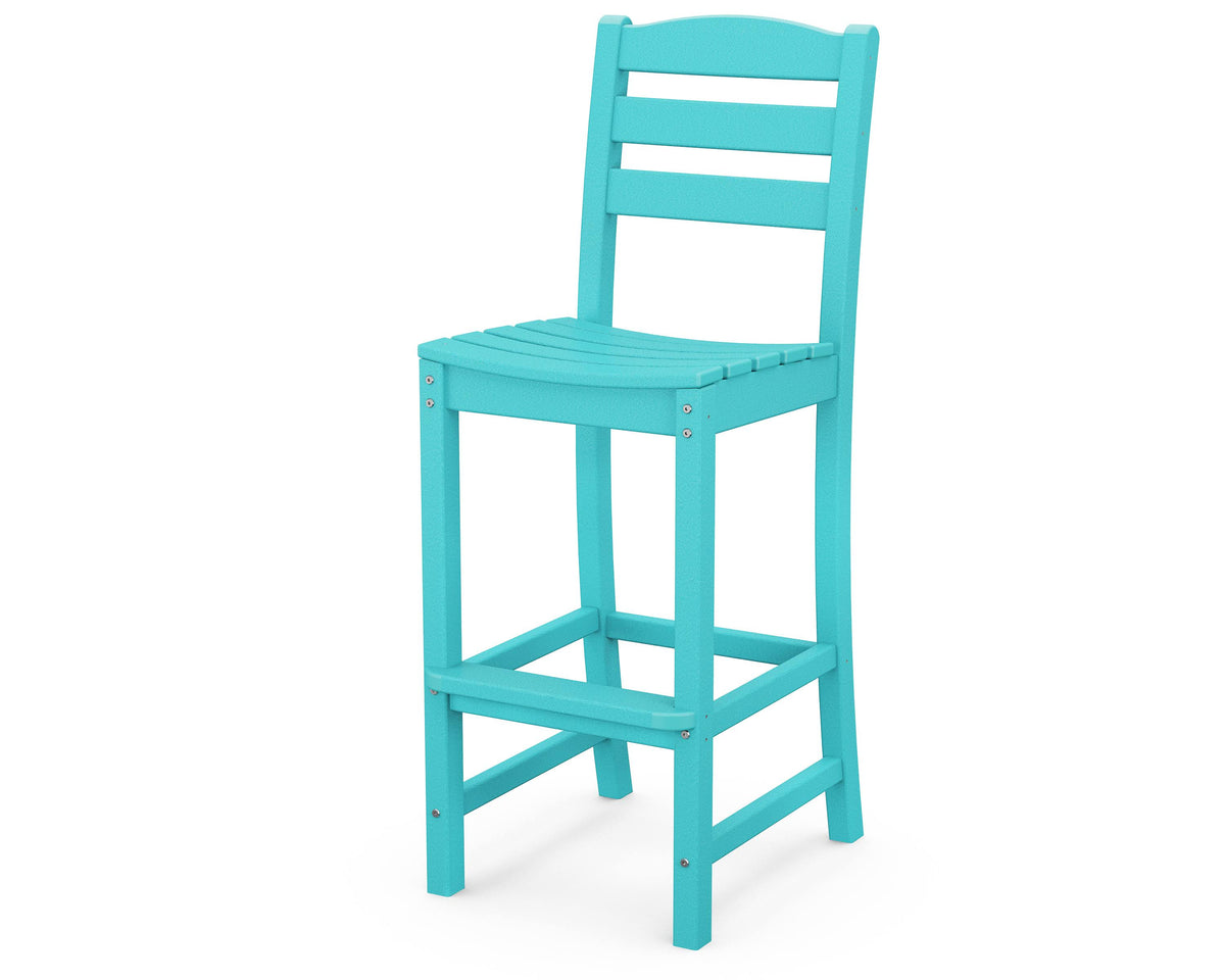 Aruba Bar Side Chair D844
