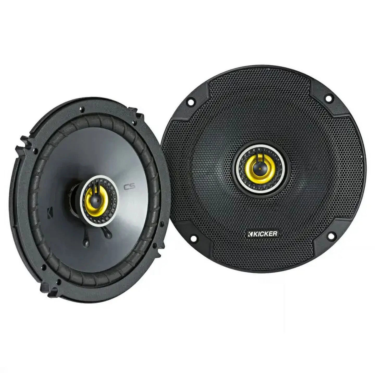 6.5" 6x9" Speakers & Replacement Harness A180551