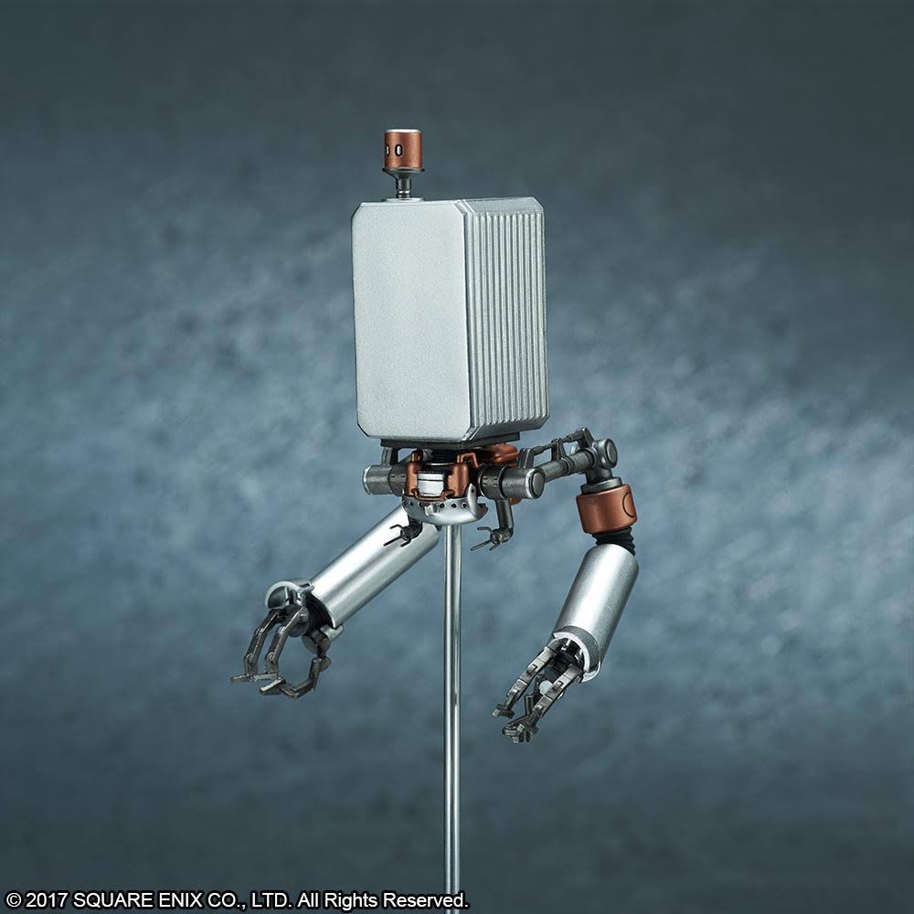 2B Figure Deluxe E9754