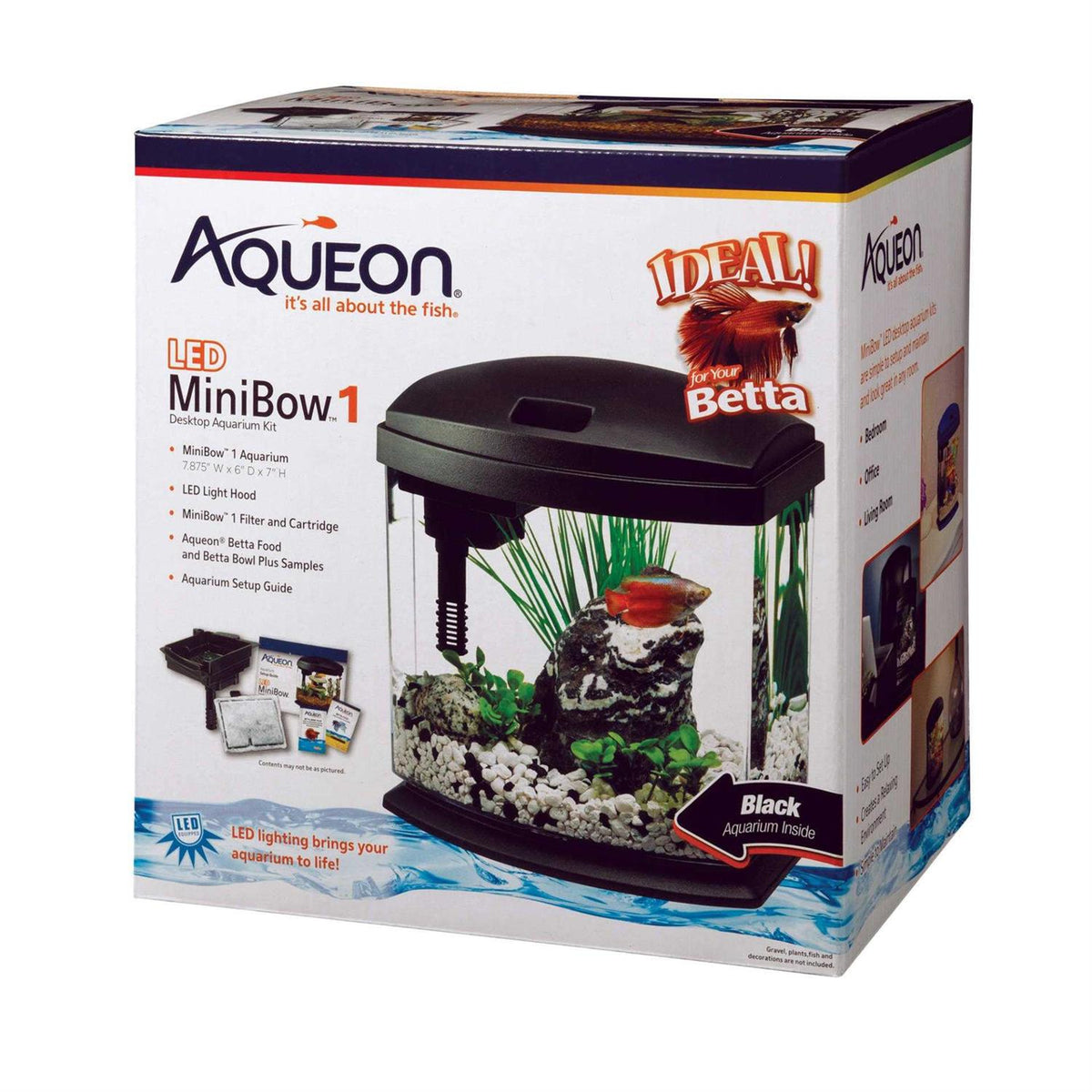 LED Aquarium Kit R45791
