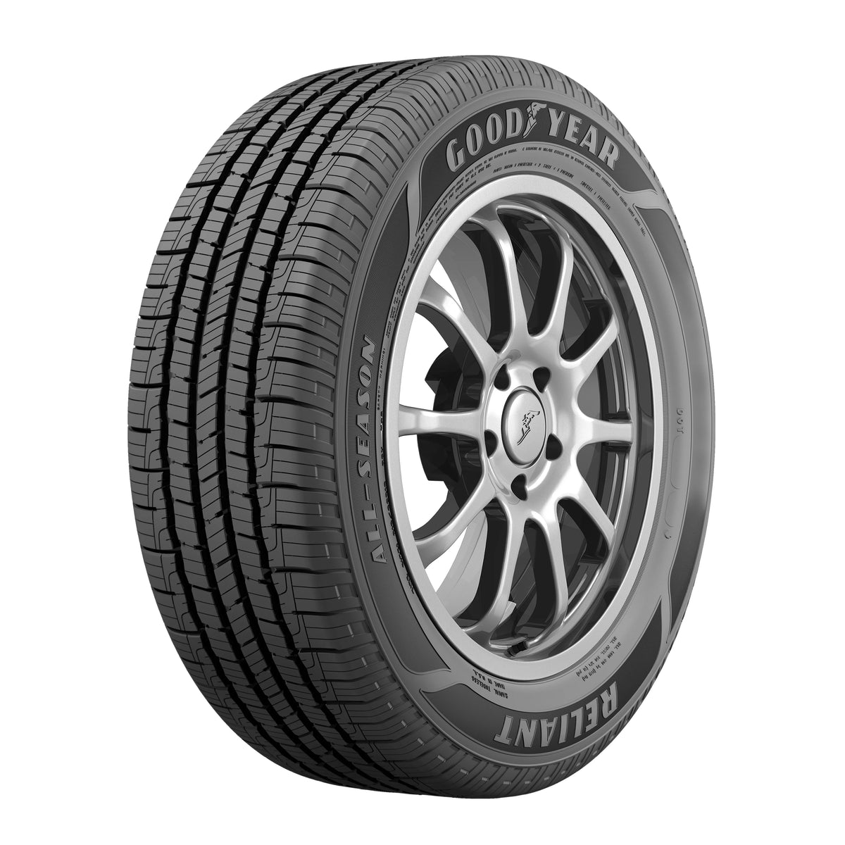 All-Season Tire 195/65R15 91H B4961