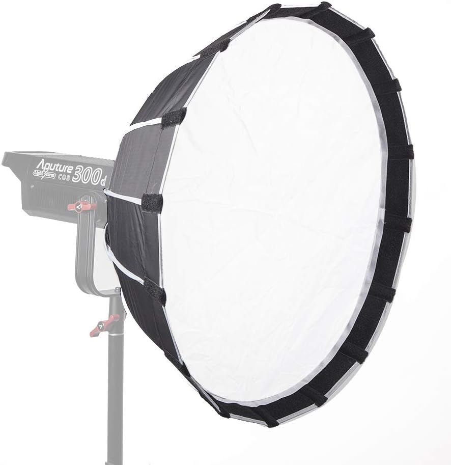 35 Inch Deep Octagon Softbox for Bowen-S Mount Lights T454953