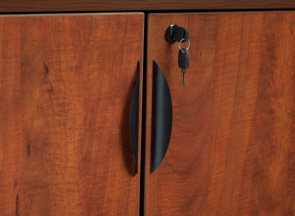 Cherry Storage Cabinet G970