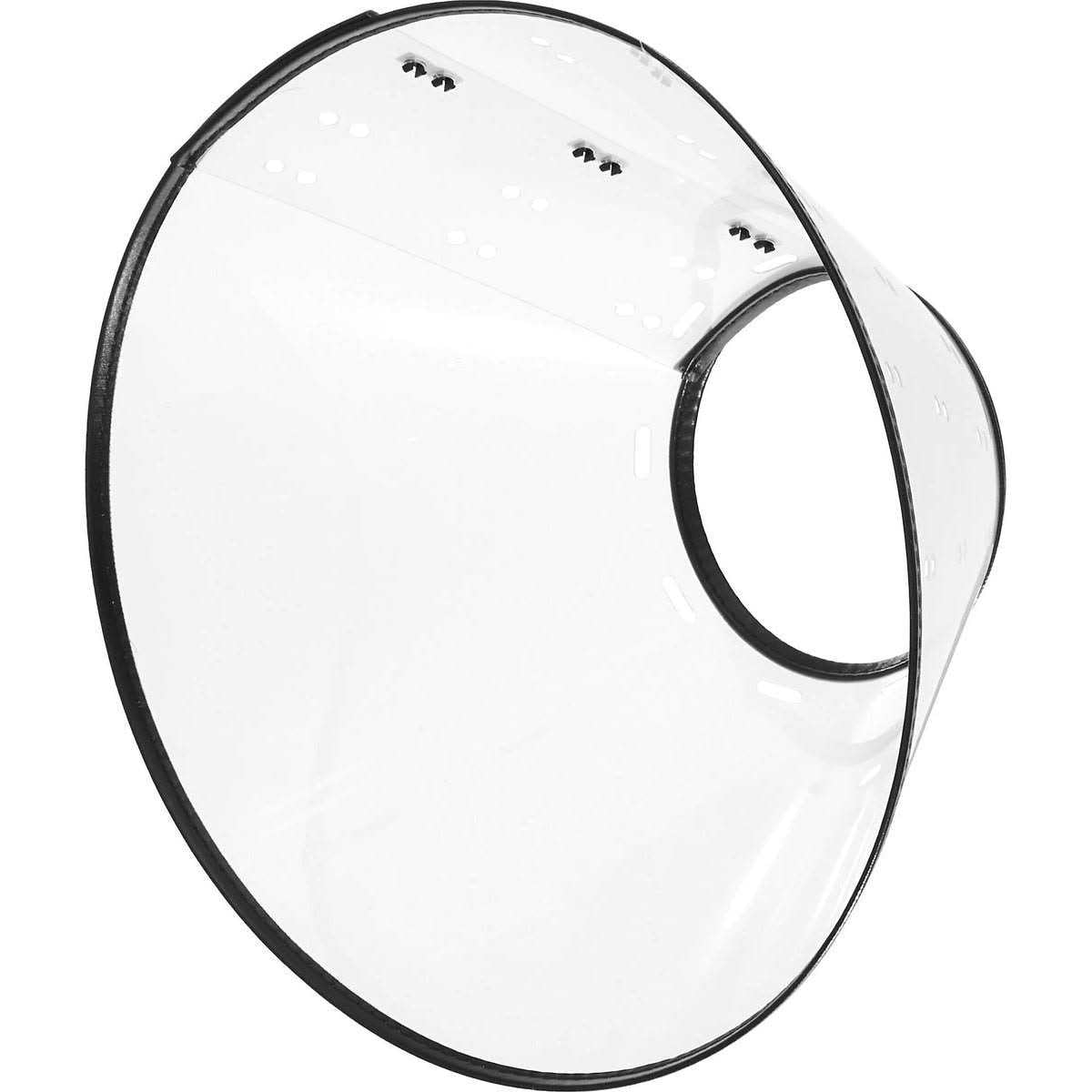 Rigid E-Collar Medium M13771