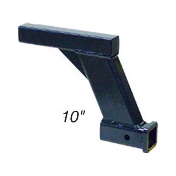 10" Drop 10,000 lb Hi-Low Hitch G656
