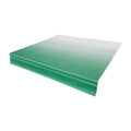 Green Fade Replacement Awning Fabric 16 X544