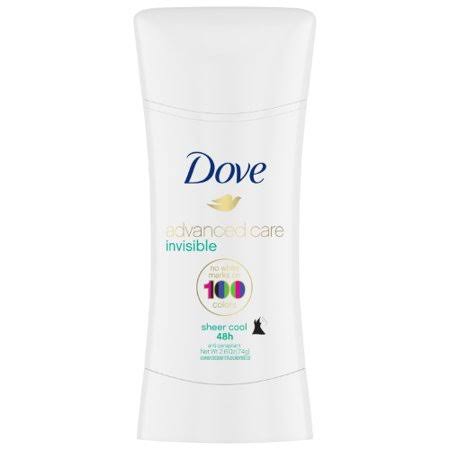 Antiperspirant Deodorant 2.6 oz P90164