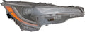 Headlight Unit 2020 Passenger Side V847