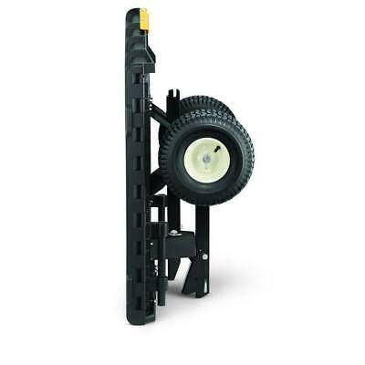 Soft Grip Handles Cart Trailer K78047