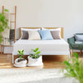 7'' Gel Memory Foam Mattress Medium Firm Twin Size L7045