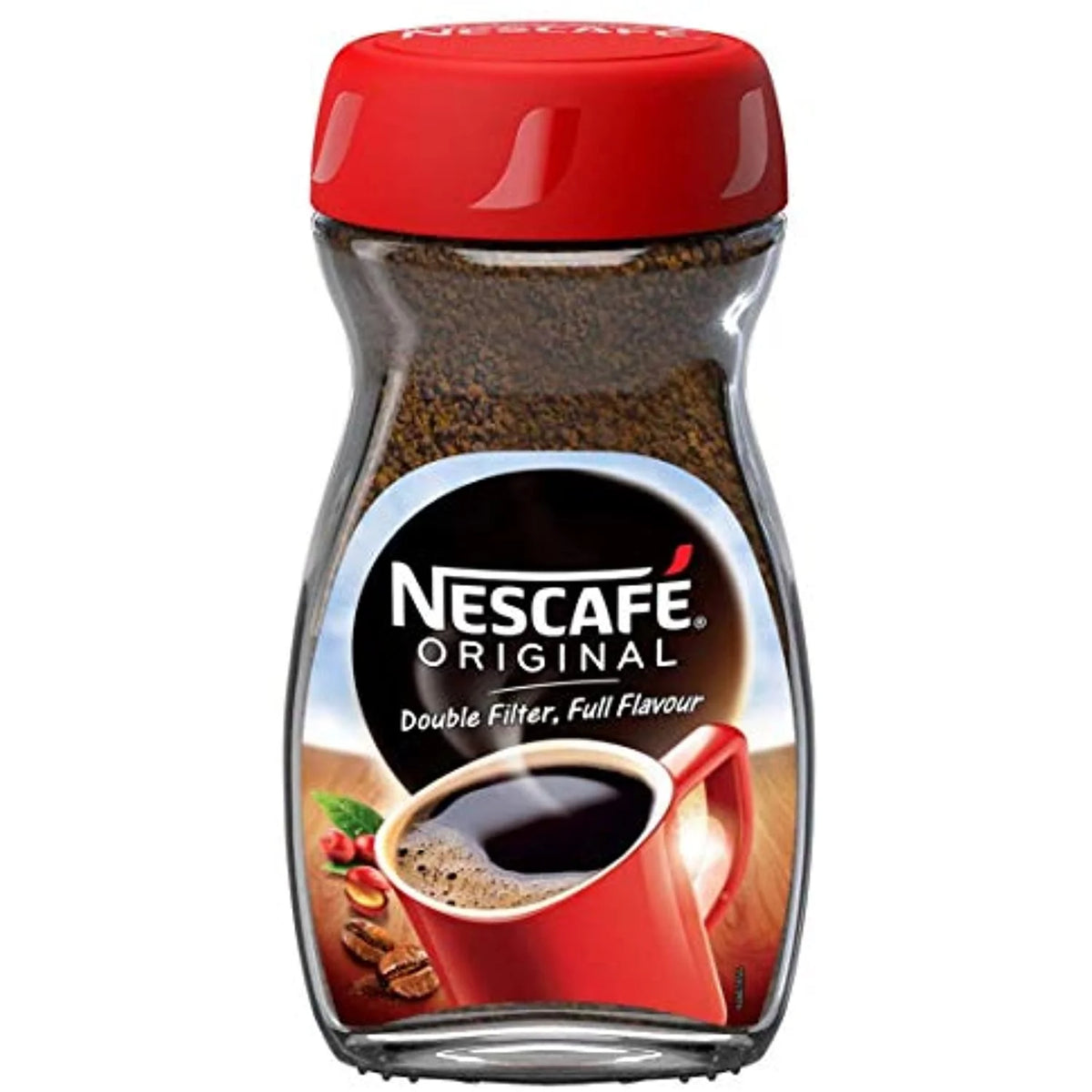 Coffee 200G K999