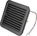 12V 4W Exhaust Vent Fan with Shutters P579232