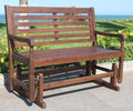 Glider Bench G55694