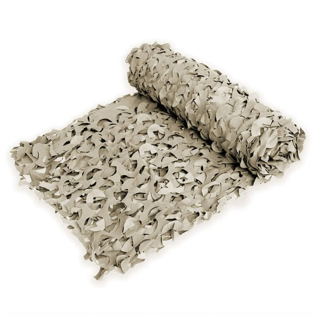 Camouflage Netting 3x2.4 N38369