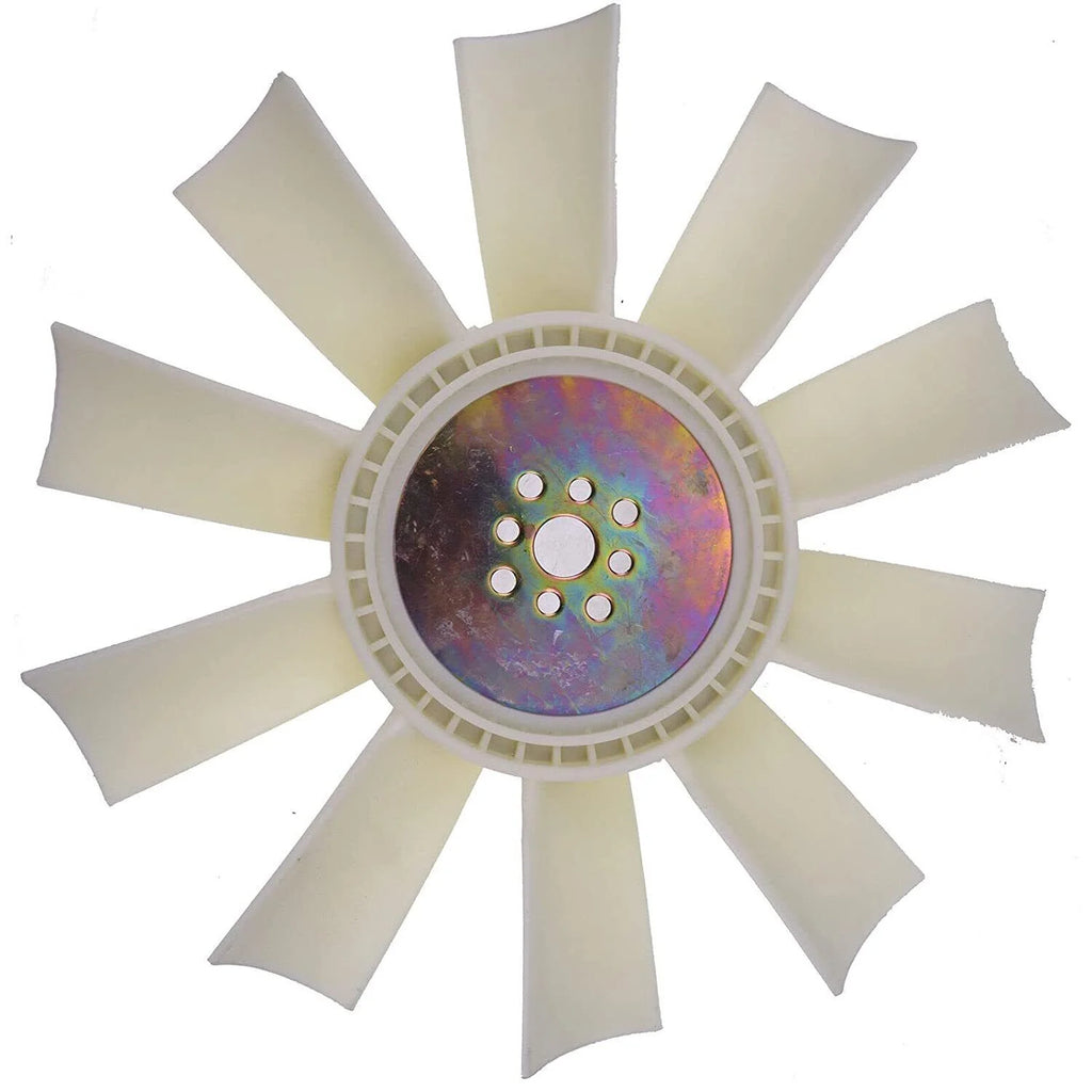 18" Fan for Engine Wood Chippers Z4275