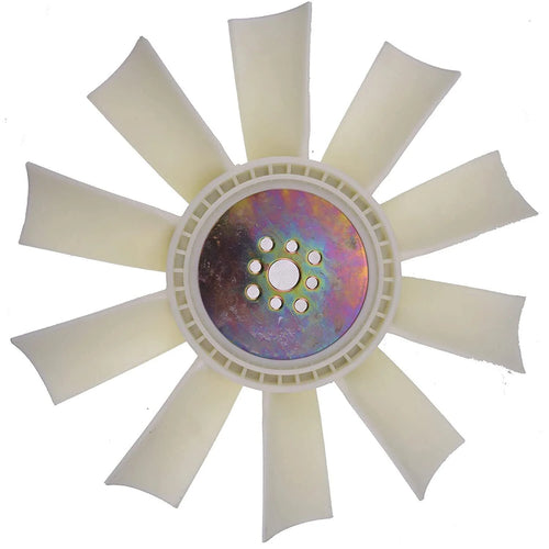 18" Fan for Engine Wood Chippers Z4275