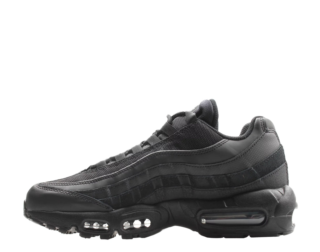 Black Air Max 95 Sneakers L370