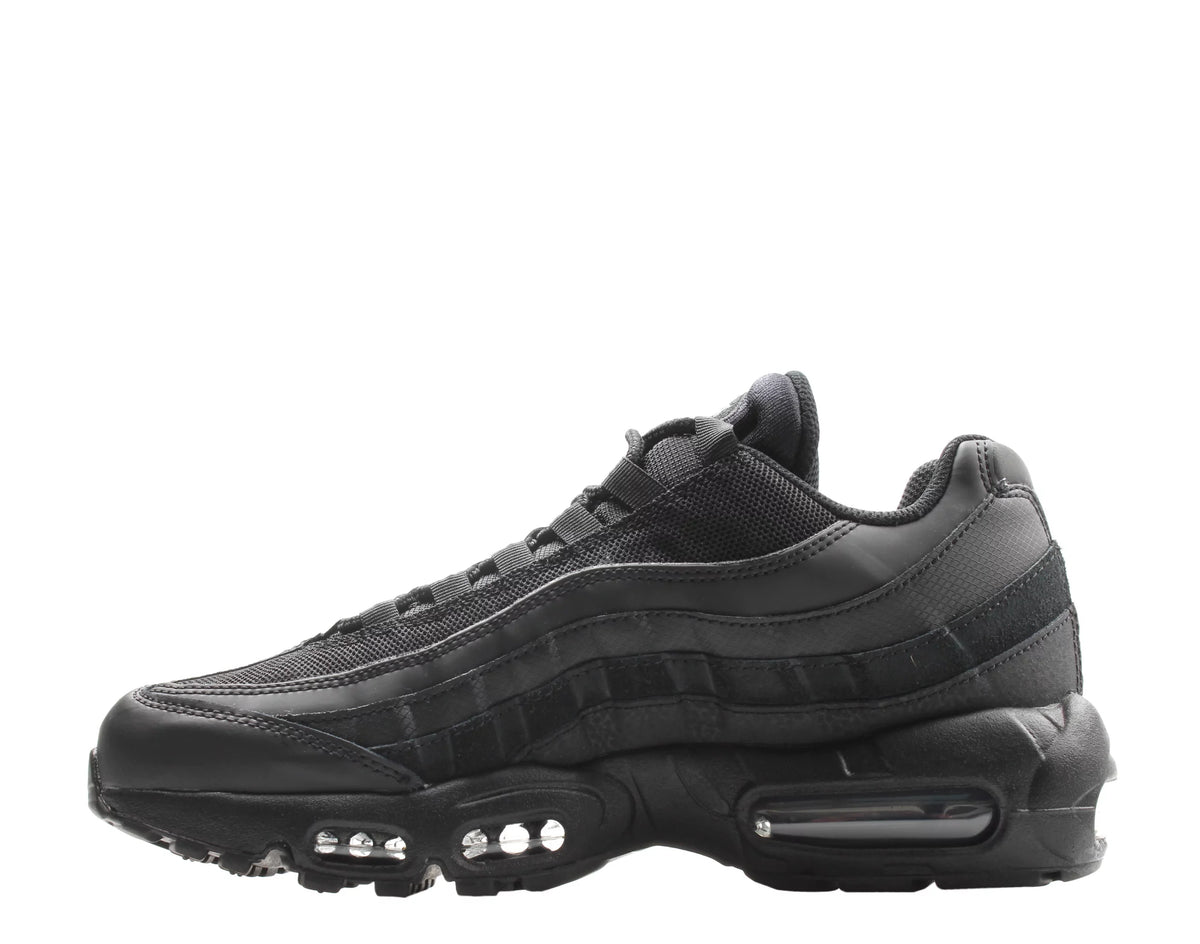 Black Air Max 95 Sneakers L370
