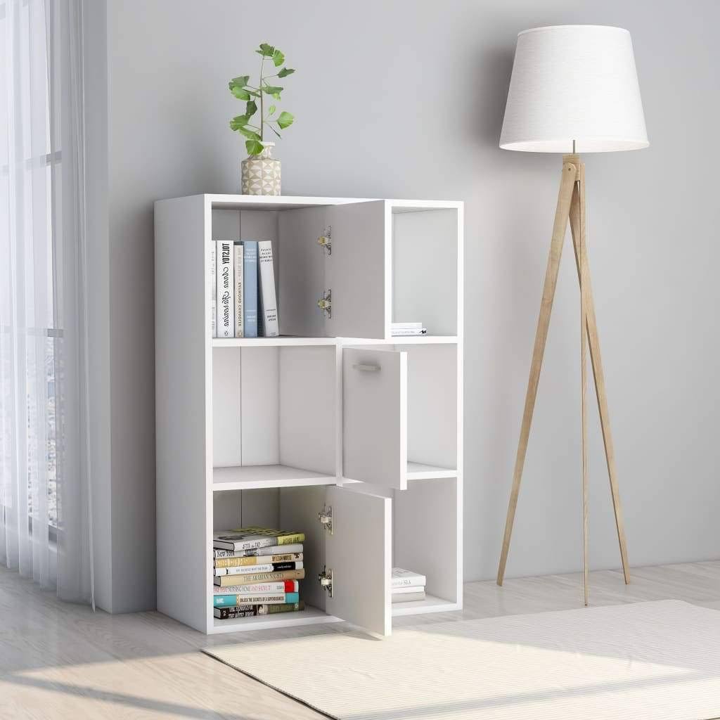 Storage Cabinet Chipboard N257080