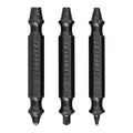 3 Piece Screw Extractor Set N302