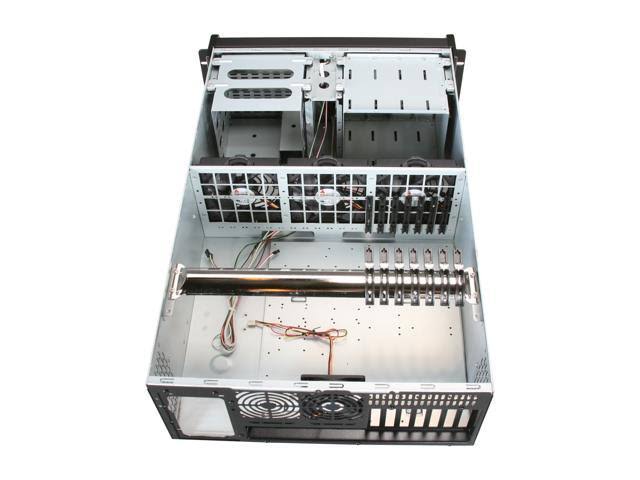 4U Rackmount Server Chassis T30579