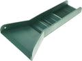 12" Pocket Mini Sluice Box with 3 Riffle TPR Rubber Groove Mat M9094