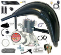 Motorized Bike Kit with Power Pipe C55736